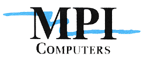 MPI Logo